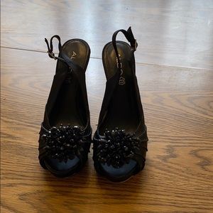 Aldo women’s dress shoes